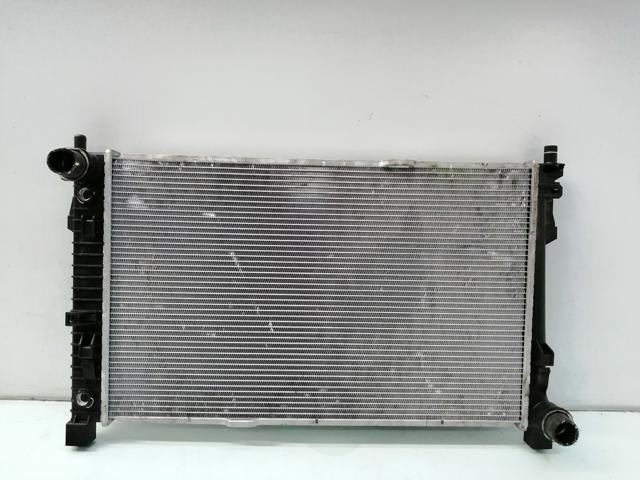 Radiador de esfriamento de motor A2035004503 Mercedes