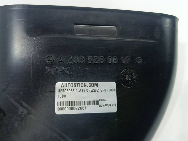 MERCEDES A2035280607 в наличии Чернигов