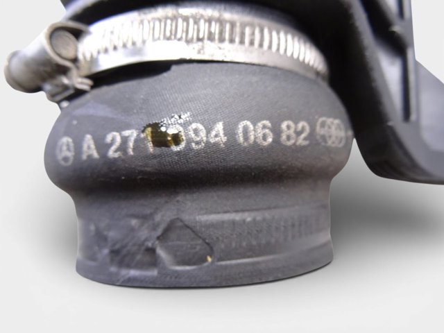 A2035280682 MERCEDES Шланг (патрубок) интеркуллера купить в Запорожье