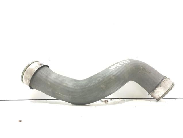 A2035281282 MERCEDES Шланг (патрубок) интеркуллера купить в Кривой Рог