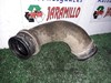 Mangueira (cano derivado) esquerda de intercooler A2035281482 MERCEDES