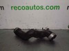 Mangueira (cano derivado) direita de intercooler A2035282082 MERCEDES