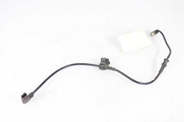 Sensor dianteiro de ABS A2035400417 MERCEDES