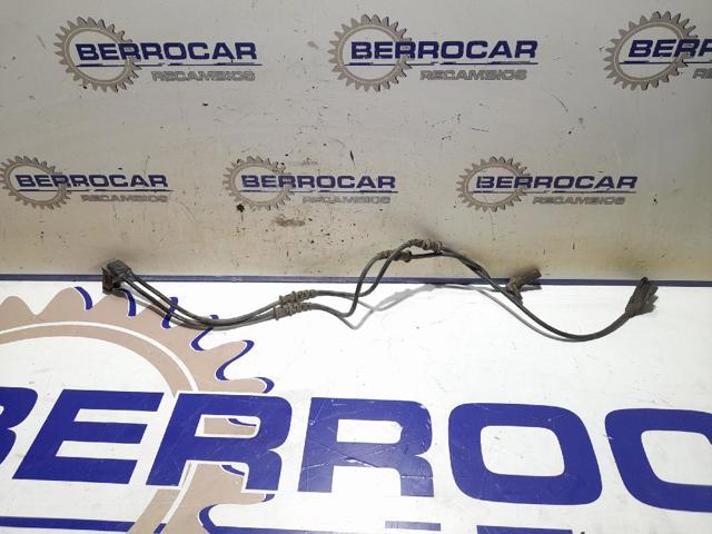 Sensor dianteiro de ABS A2035400417 MERCEDES