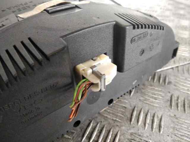 A2035400711 MERCEDES Панель приборов купить в Полтава