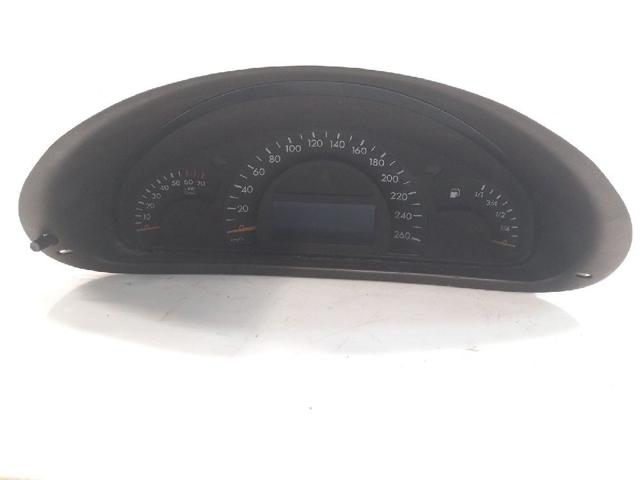 A2035400711 MERCEDES Панель приборов купить в Хмельницкий