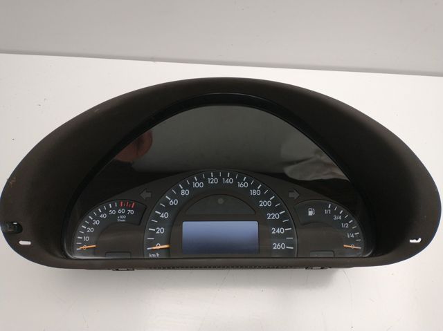 MERCEDES A2035400711 Панель приборов в наличии Хмельницкий