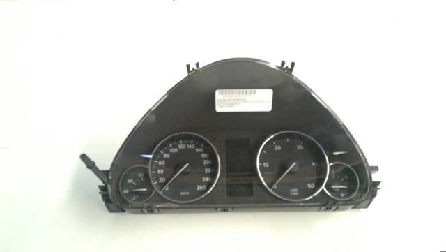 MERCEDES A2035407547 Панель приборов в наличии Запорожье