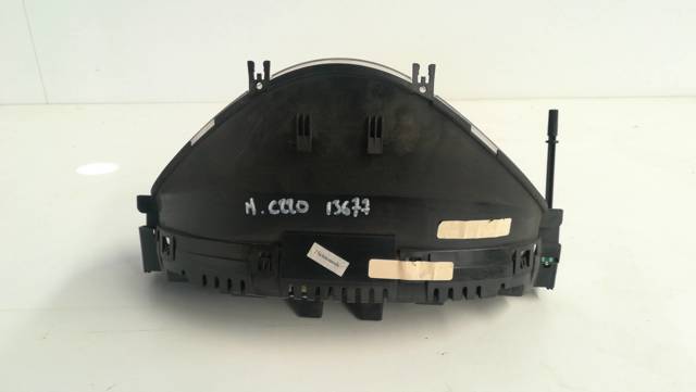 MERCEDES A2035407547 Панель приборов в наличии Павлоград