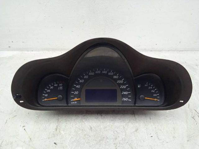 MERCEDES A2035408611 Приборная доска (щиток приборов) в наличии Житомир