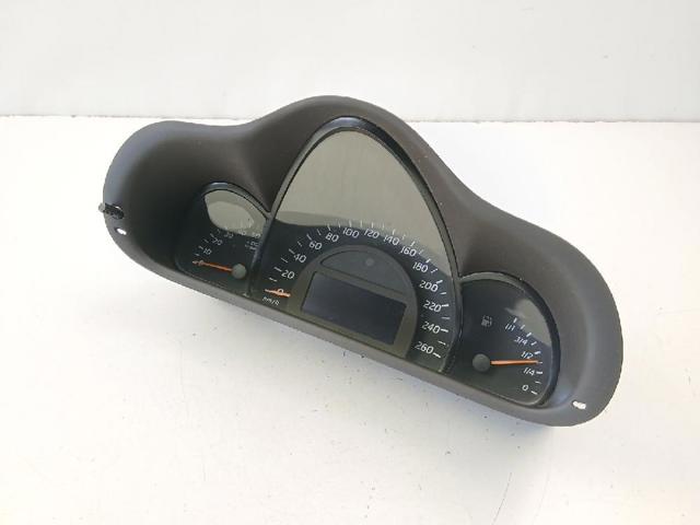 A2035408611 MERCEDES Панель приборов купить в Украина
