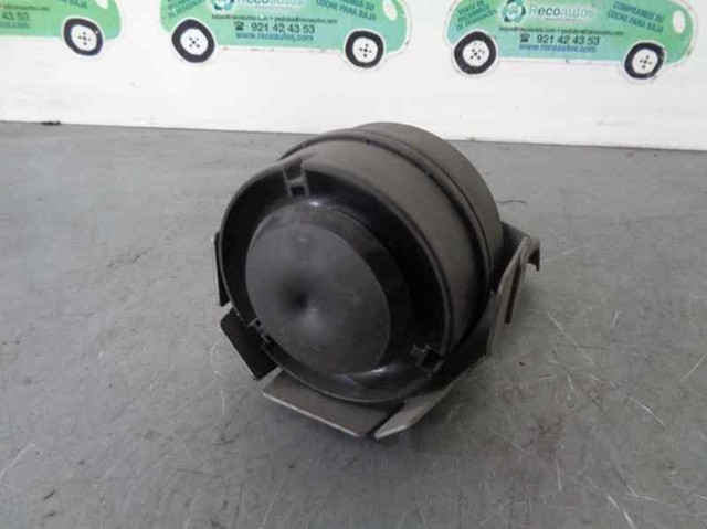 Sinal sonoro (cláxon) A2035420220 Mercedes