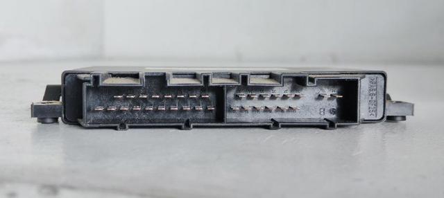 A2035450132 MERCEDES Модуль управления (ЭБУ) парктроником купить в Каменское