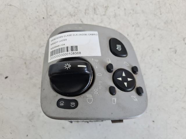 A2035451104 MERCEDES купить в Житомир
