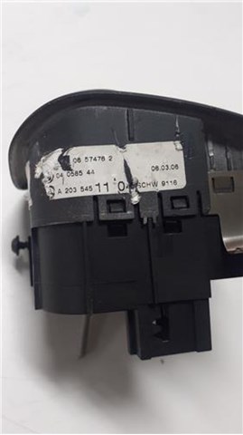 MERCEDES A20354511049116 в наличии Черновцы