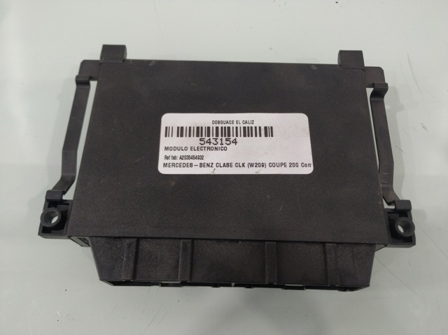 MERCEDES A2035454932 в наличии Львов