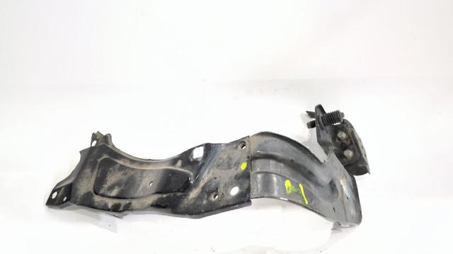 A2036203272 MERCEDES Суппорт радиатора правый (монтажная панель крепления фар) купить в Запорожье