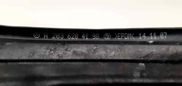 A2036284198 MERCEDES купить в Каменское