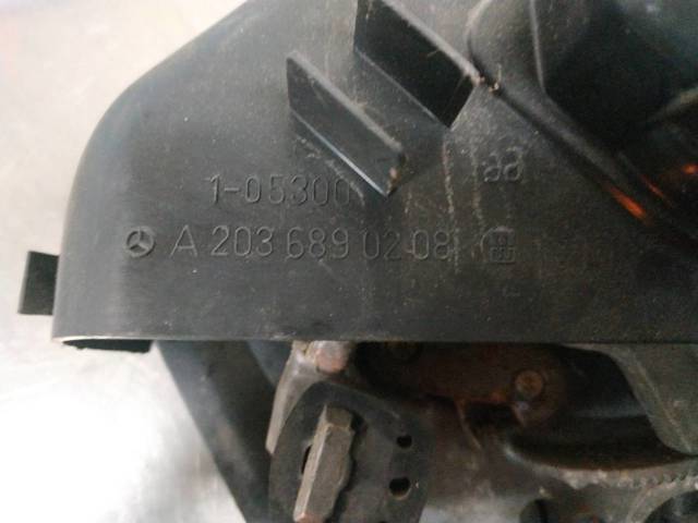 A2036890308 MERCEDES купить в Ужгород