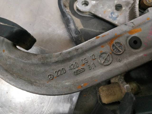 MERCEDES A2036890308 в наличии Киев