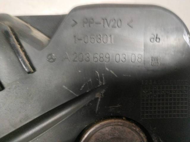 MERCEDES A2036890308 в наличии Днепр