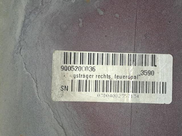 A2036980554 MERCEDES купить в Каменское