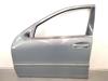 Porta dianteira esquerda A2037200105 MERCEDES