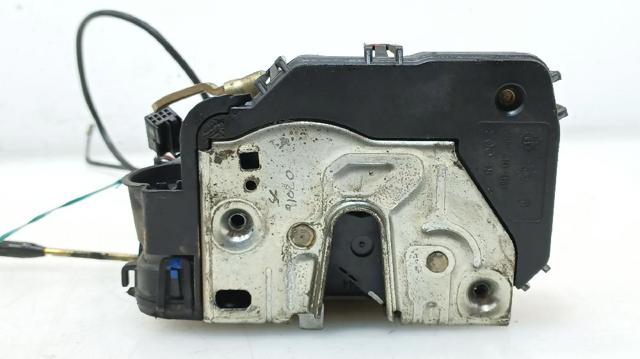 MERCEDES 2037200435 Замок передней правой двери в наличии Харьков