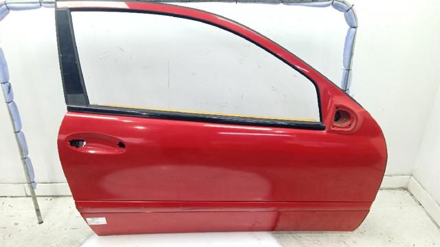 A2037200605 MERCEDES Дверь передняя правая купить в Запорожье