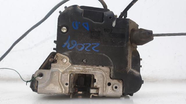 A2037200835 MERCEDES Замок передней правой двери купить в Ужгород