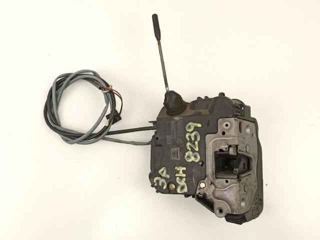 A2037200835 MERCEDES Замок двери передней правой купить в Черкассы