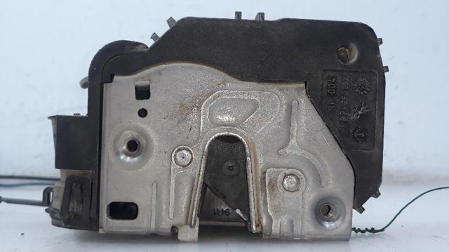 A2037200835 MERCEDES Замок двери передней правой купить в Украина