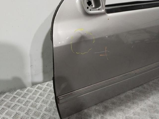 Porta dianteira esquerda Mercedes C CL203