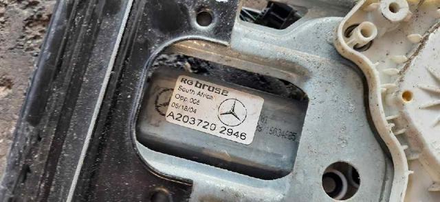 MERCEDES A2037202946 в наличии Полтава