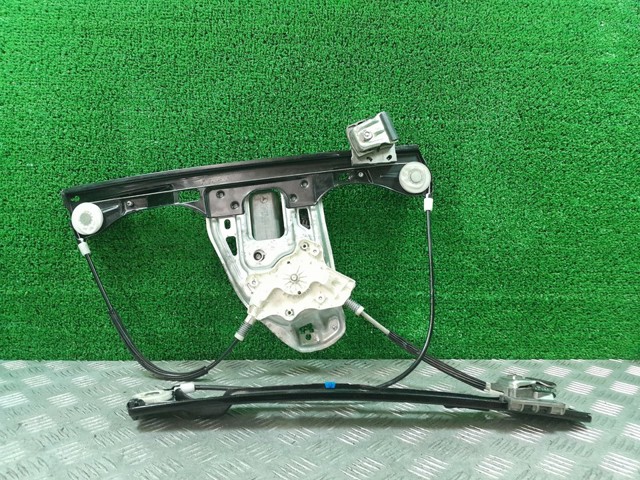 MERCEDES A2037203146 Механизм стеклоподъемника двери передней левой в наличии Одесса