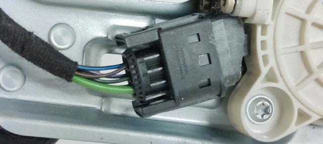 A2037203146 MERCEDES Стеклоподъемник передней левой двери купить в Каменское