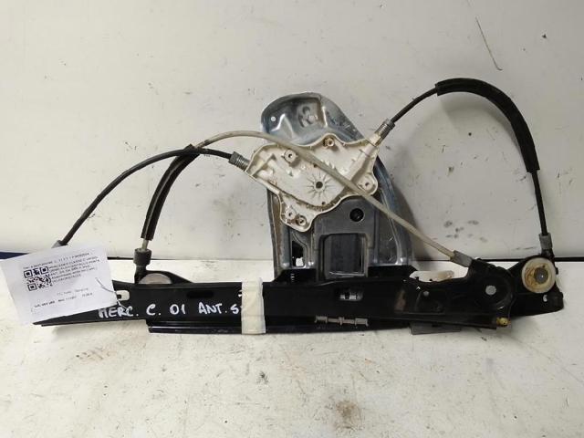 MERCEDES A2037203146 Механизм стеклоподъемника двери передней левой в наличии Ужгород