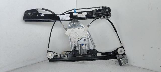 A2037203146 MERCEDES Механизм стеклоподъемника двери передней левой купить в Хмельницкий
