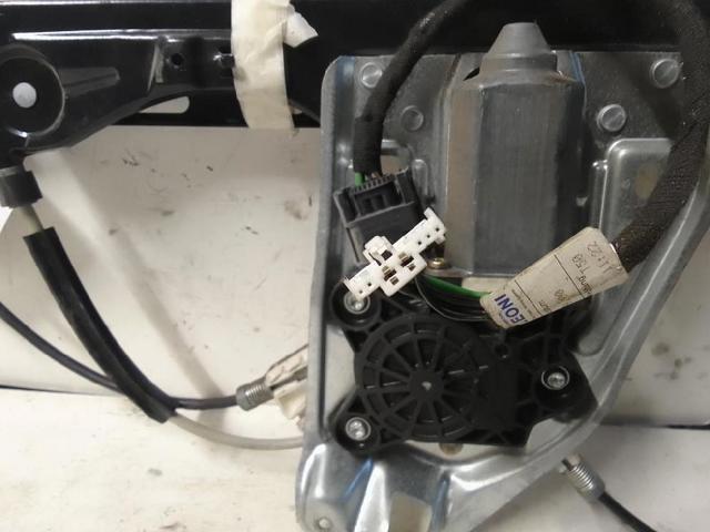 A2037203146 MERCEDES Стеклоподъемник передней левой двери купить в Украина