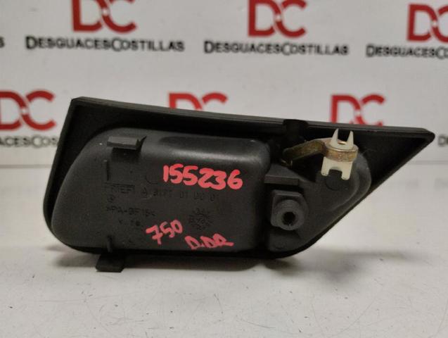 MERCEDES A2037273628 Облицовка внутренней ручки двери передней правой в наличии Украина