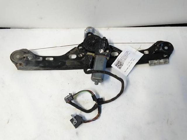 A2037300446 MERCEDES Механизм стеклоподъемника двери задней правой купить в Украина