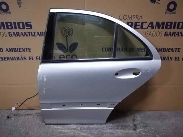 MERCEDES A203730070567 Дверь задняя левая в наличии Черкассы