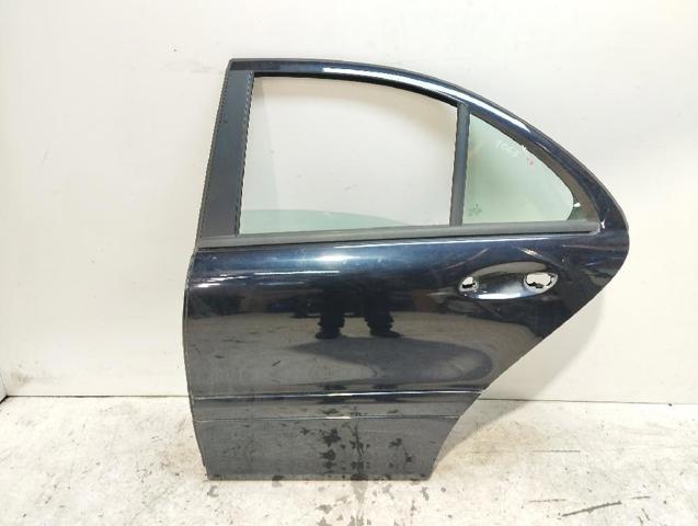MERCEDES A203730070567 Дверь задняя левая в наличии Житомир