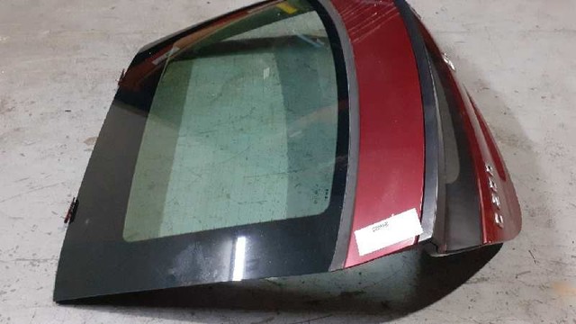 MERCEDES A203740030528 Дверь задняя (багажная 3/5-я (ляда) в наличии Запорожье