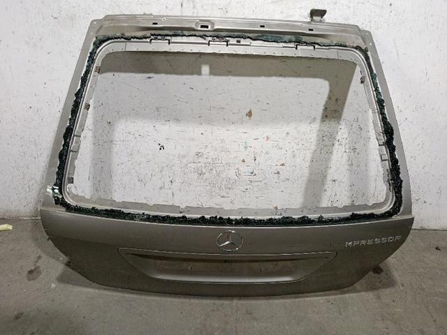 A2037400505 Mercedes