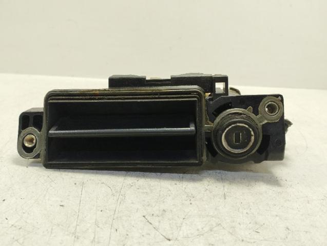 Fecho de tampa de porta-malas (de 3ª/5ª porta traseira) Mercedes C W203