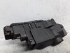 Fecho de tampa de porta-malas (de 3ª/5ª porta traseira) A2037500093 MERCEDES