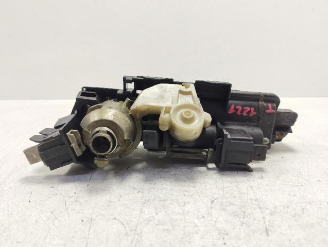 Fecho de tampa de porta-malas (de 3ª/5ª porta traseira) Mercedes C W203