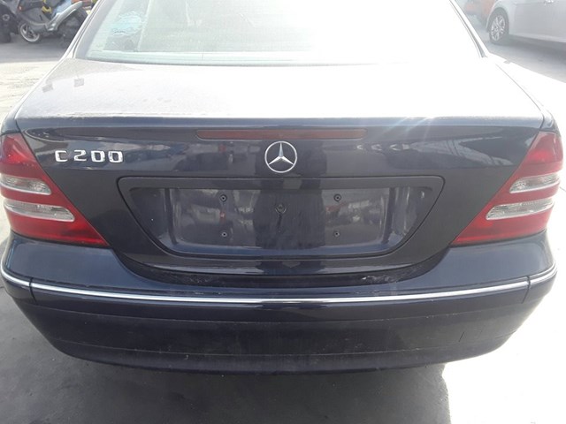 Porta traseira para Mercedes-Benz C-Class C 270 CDI (203.016) OM612962 A2037500475