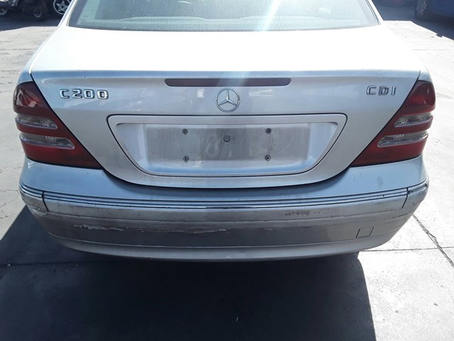Porta traseira para Mercedes-Benz C-Class C 270 CDI (203.016) OM612962 A2037500475